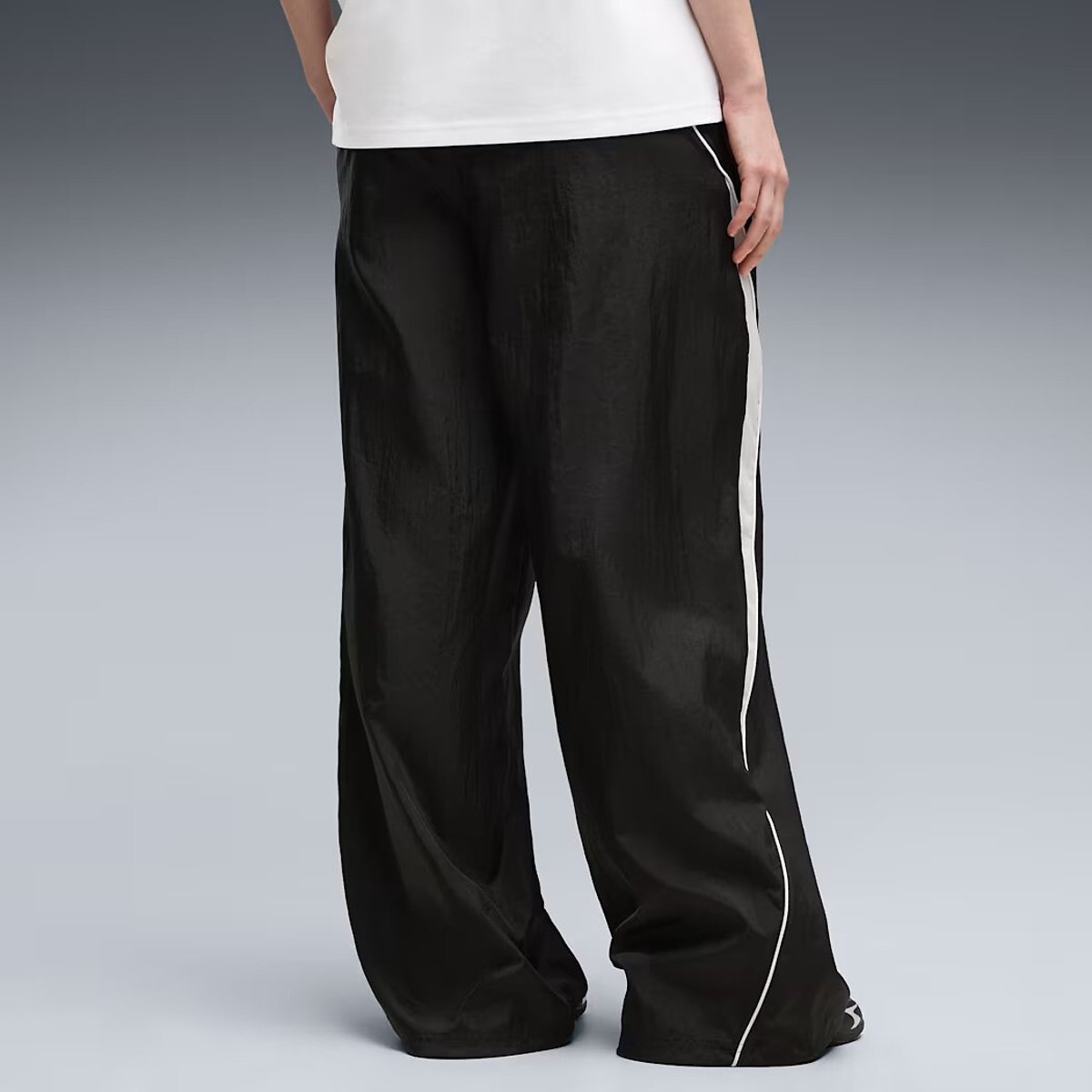 Pantalon de survêtement noir, PUMA