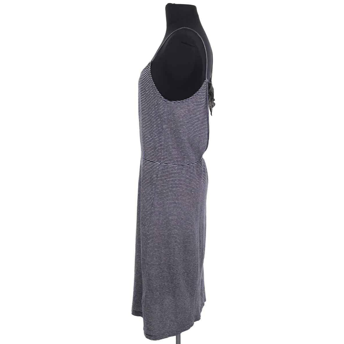 Robe - Très Bon État bleu, DES PETITS HAUTS