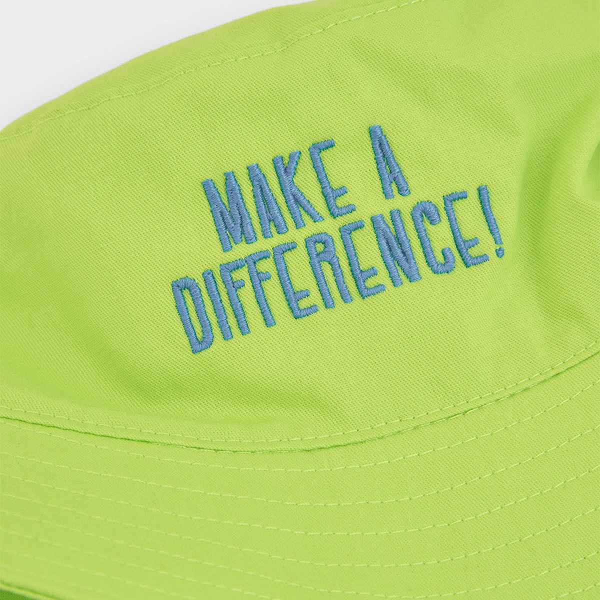 Bob Make a Difference pour garçon vert, BOBOLI