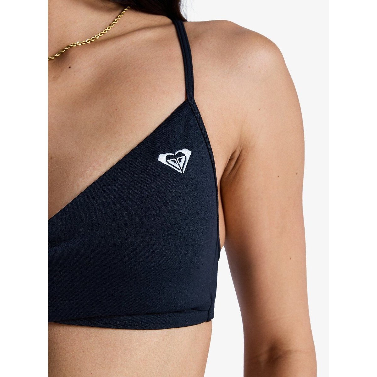 Haut de maillot de bain SD ESSENTIALS anthracite, ROXY