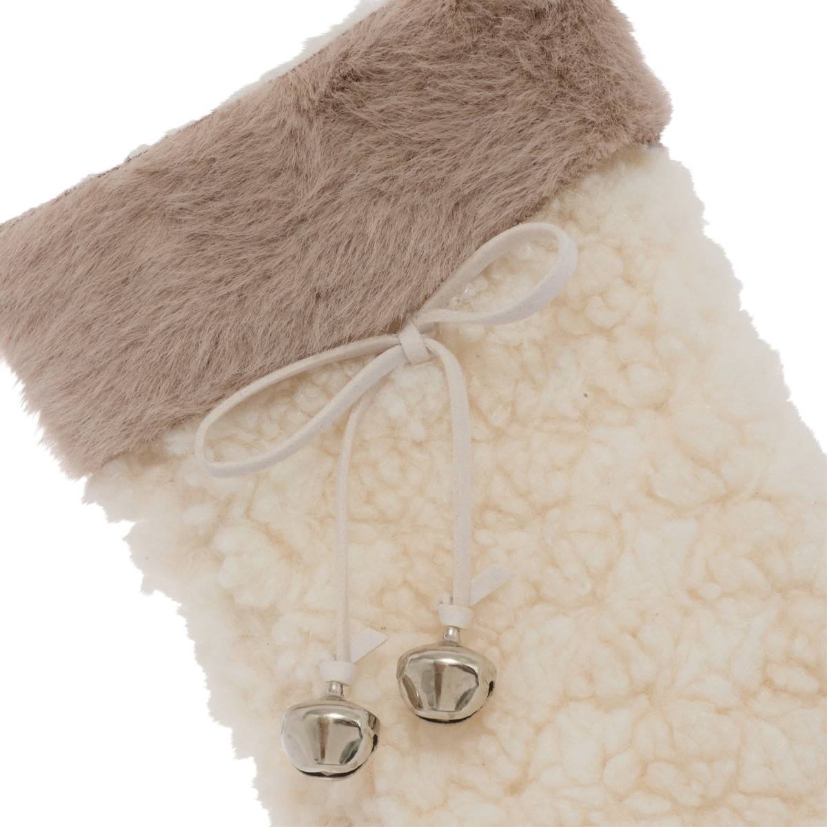 SDN TEXT BOTTE BEIGE FOUR 21CM modéle a, ATMOSPHERA