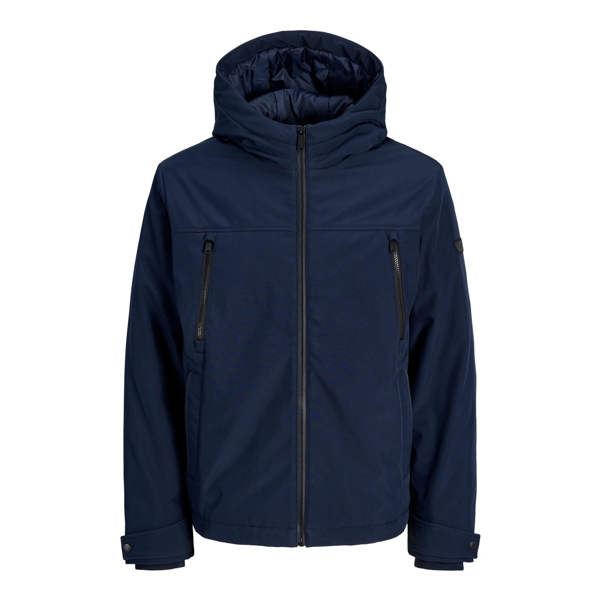 Manteau Softshell sky captain, JACK & JONES