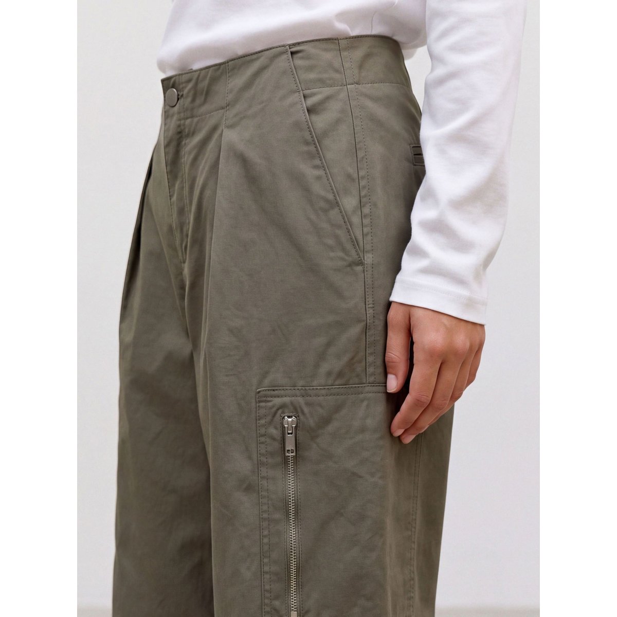 Pantalon Cargo kalamata, VERO MODA
