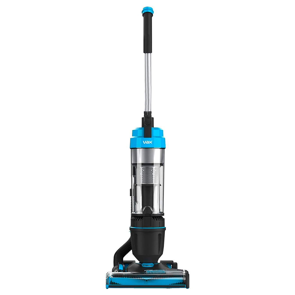Mach Air Energise Multi-Cyclonic Upright Vacuum Cleaner - UCA3GEV1 blue, VAX