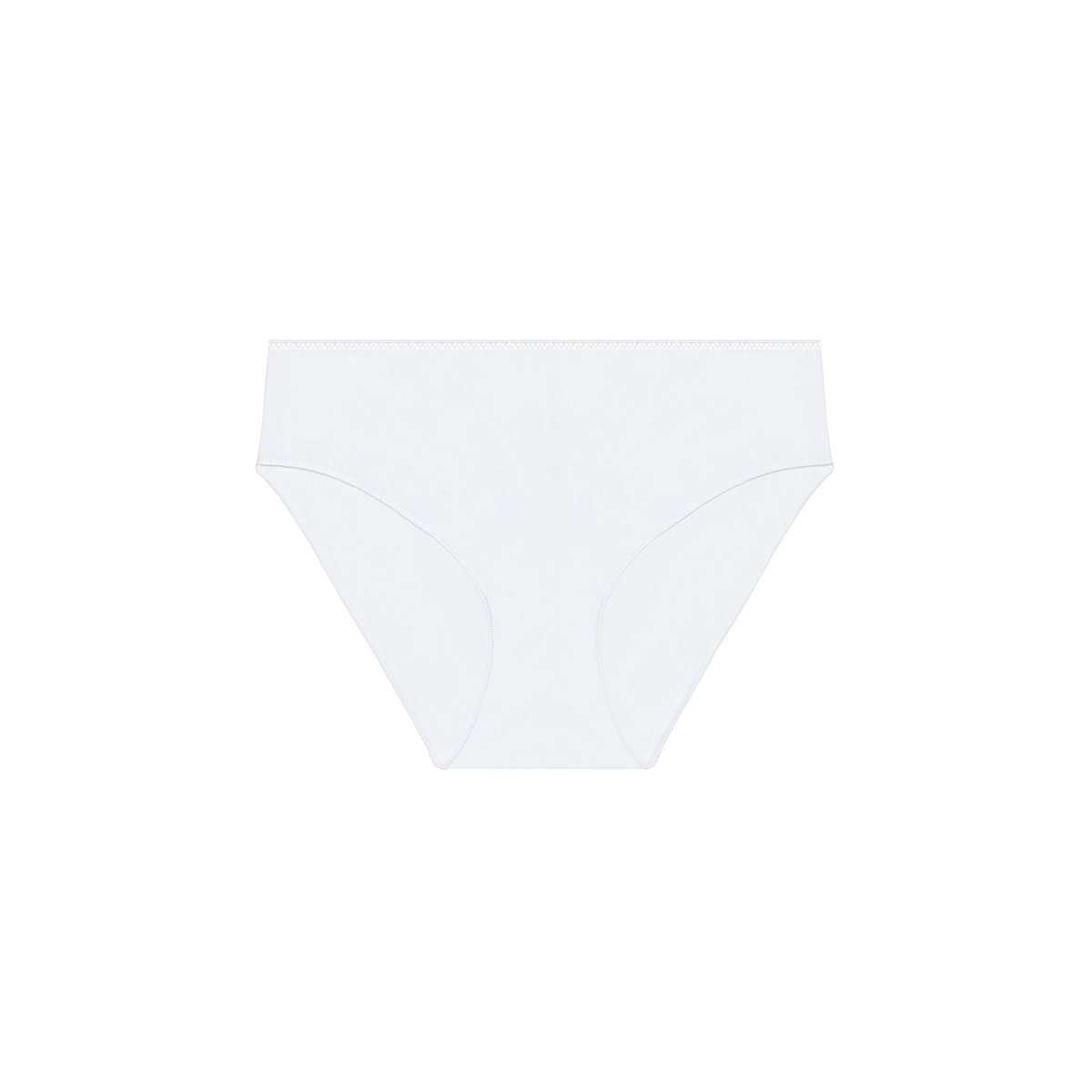 Culotte taille haute, ANDORA blanc, SIMONE PERELE