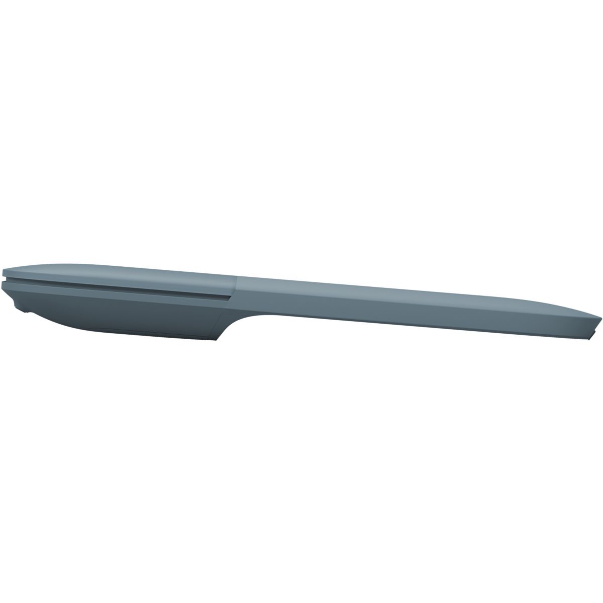 Souris sans fil Surface Arc Mouse | Bleu Océan couleur unique, MICROSOFT