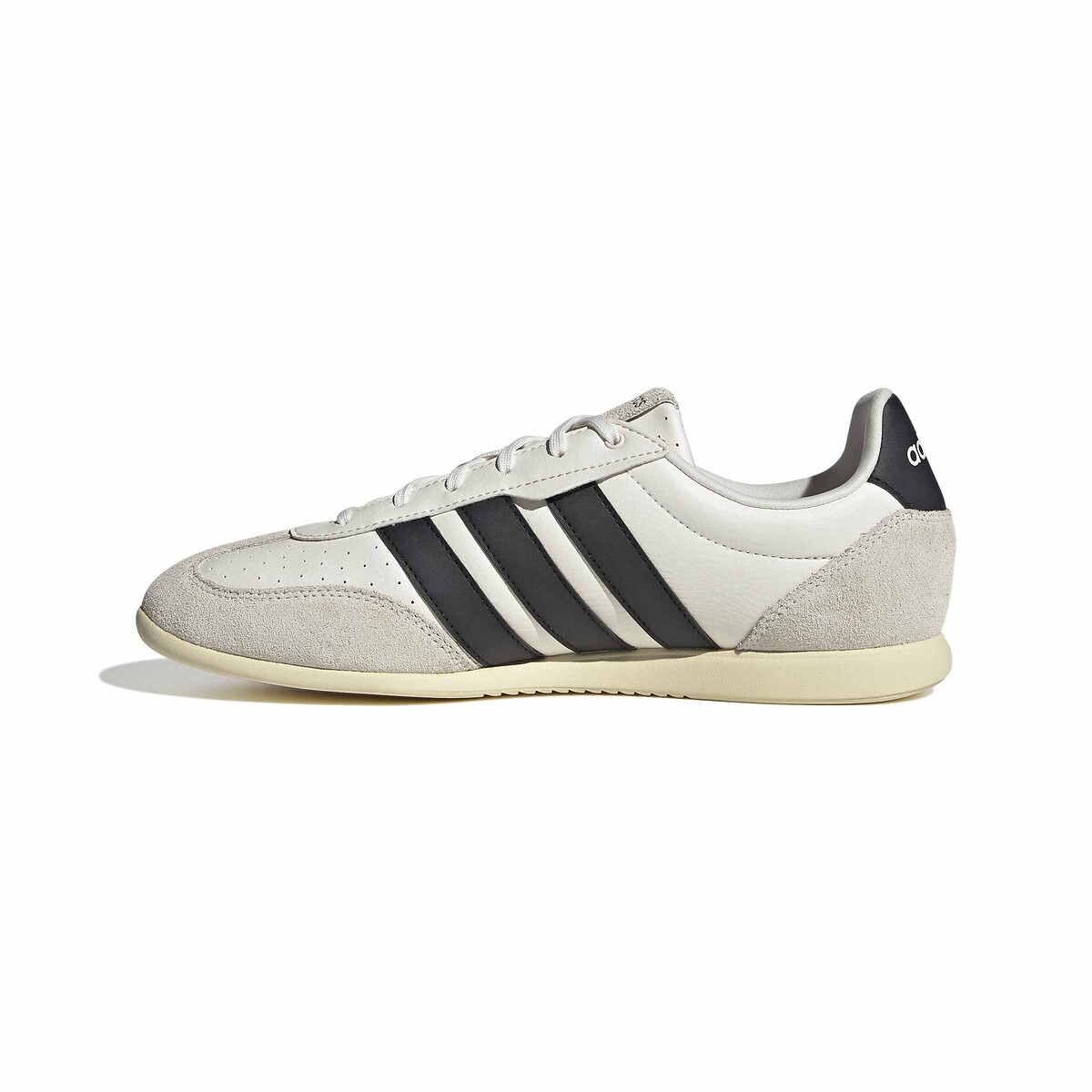BARREDA LO sneakers wit/zwart, ADIDAS SPORTSWEAR