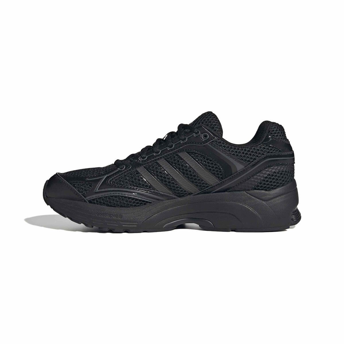 Sneakers aus Polyester SPIRITAIN 2000 schwarz, ADIDAS SPORTSWEAR