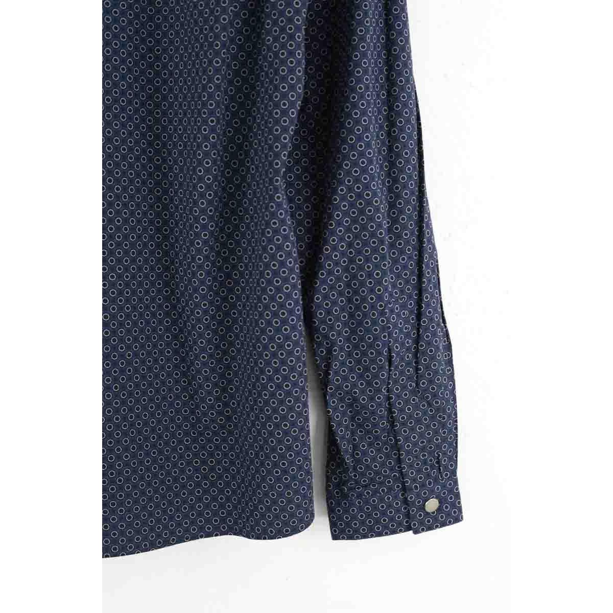 Chemise - Très Bon État bleu, THE KOOPLES