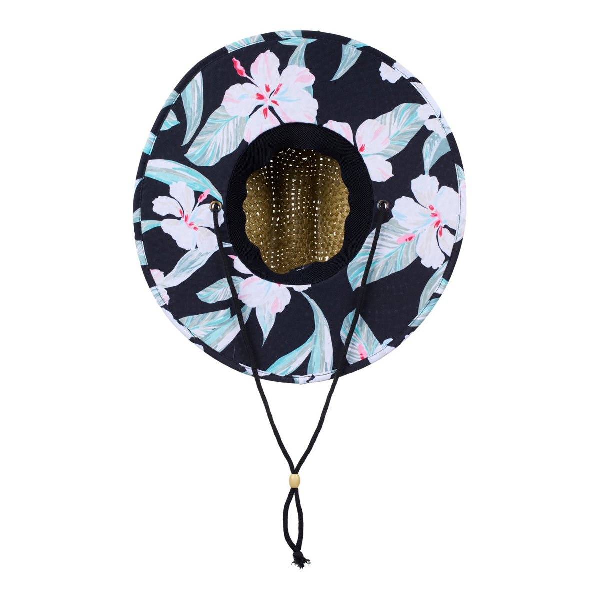 Chapeau. noir anthracite spring charming, ROXY