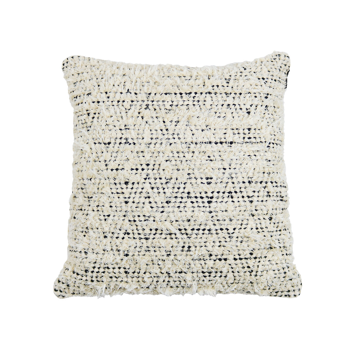 Almofada Provence Mara, LETHESHOME bege, LET'SHOME