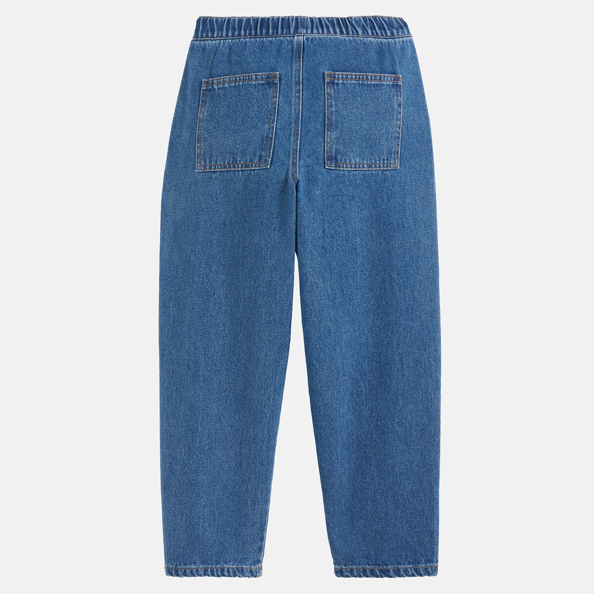 Jean avec poches worker stone, LA REDOUTE COLLECTIONS