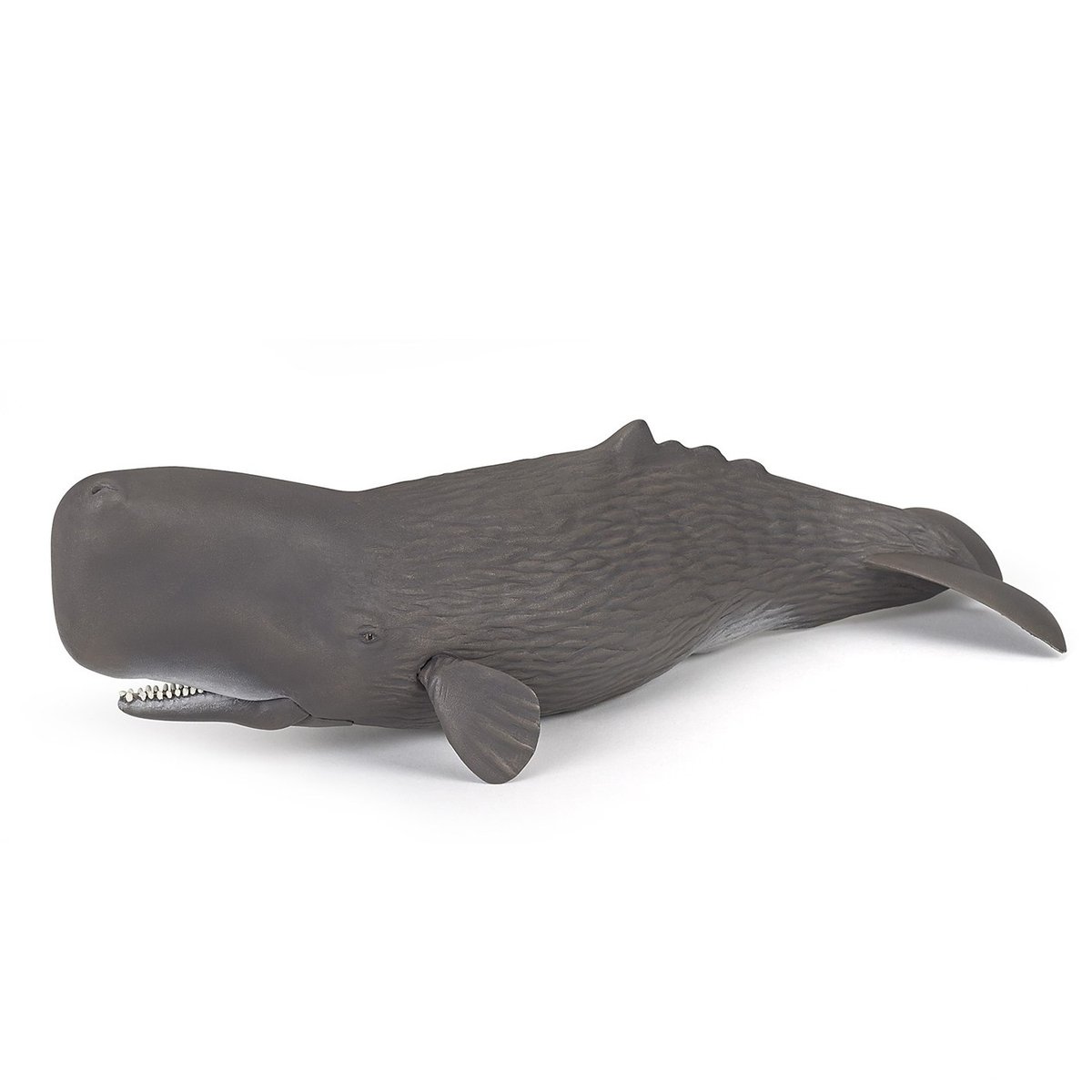 Figurine Cachalot gris, PAPO