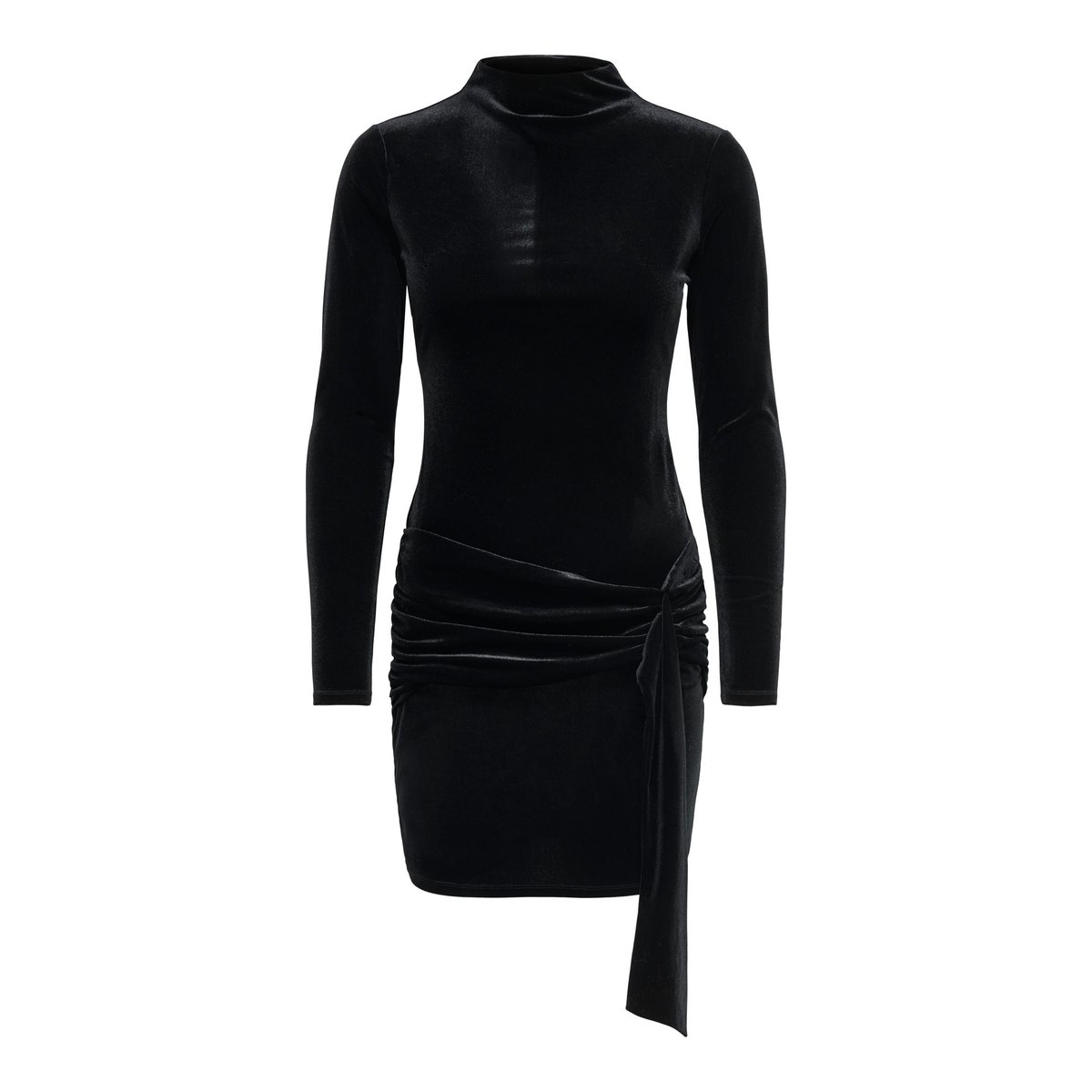 Robe black 1, ONLY
