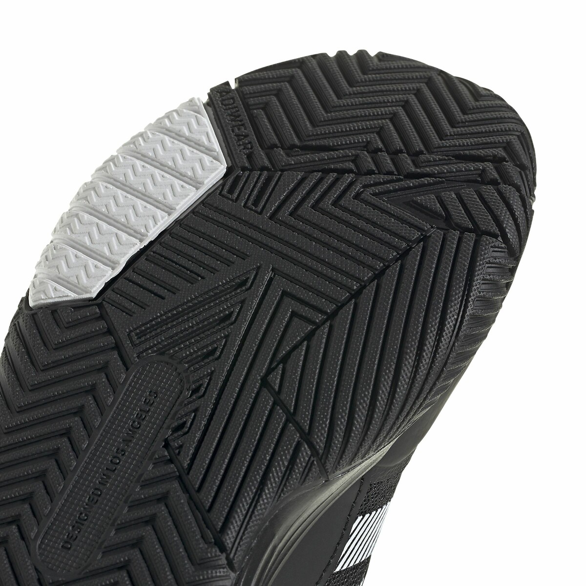 Baskets Ownthegame 3.0 noir, ADIDAS SPORTSWEAR