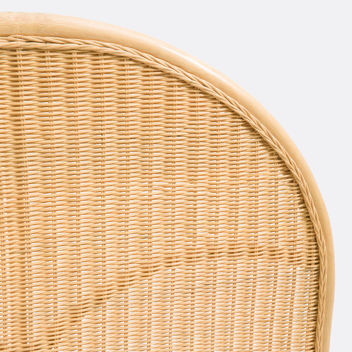 Molly Reversible Rattan Headboard natural, LA REDOUTE INTERIEURS