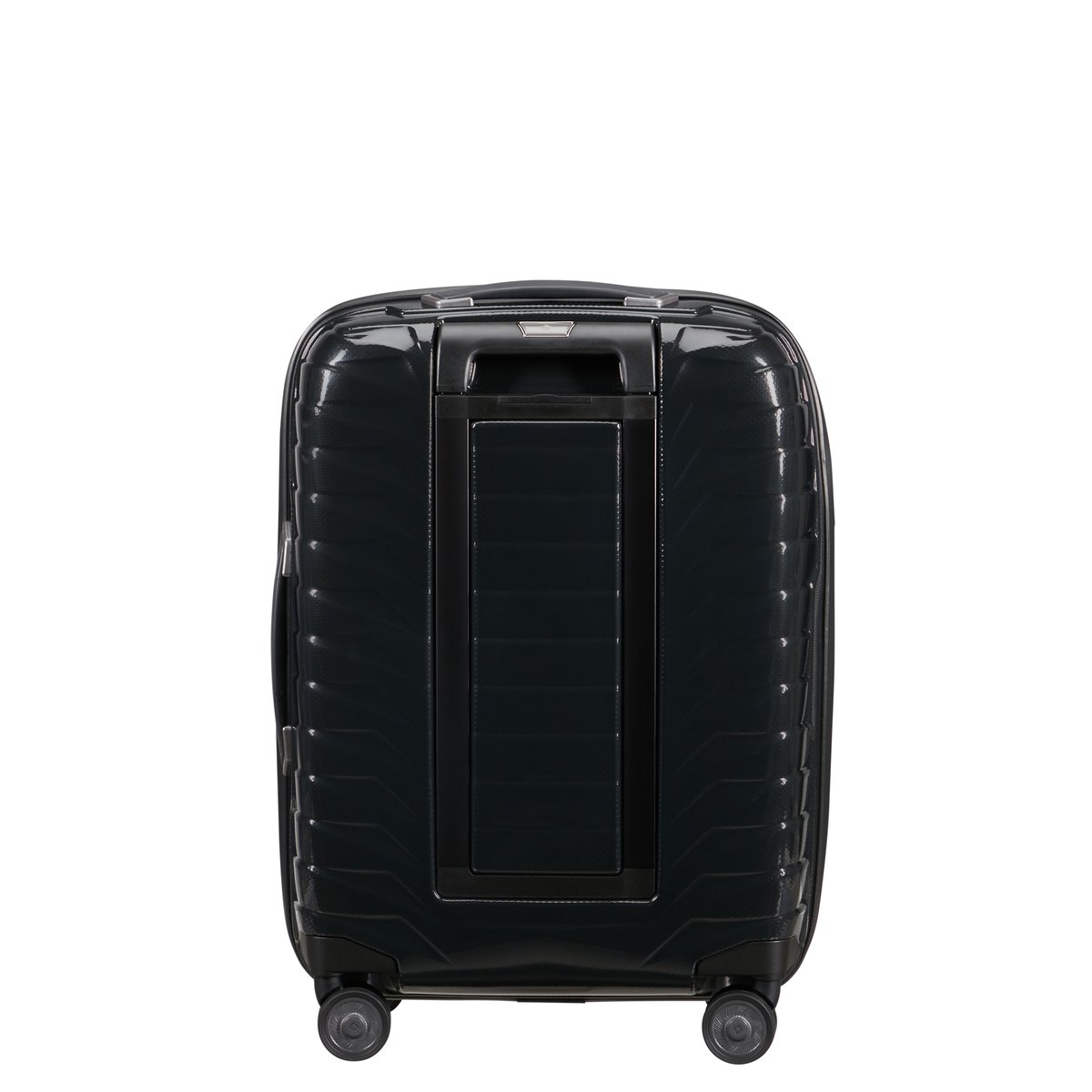 Proxis valise 4 roues taille S black, SAMSONITE