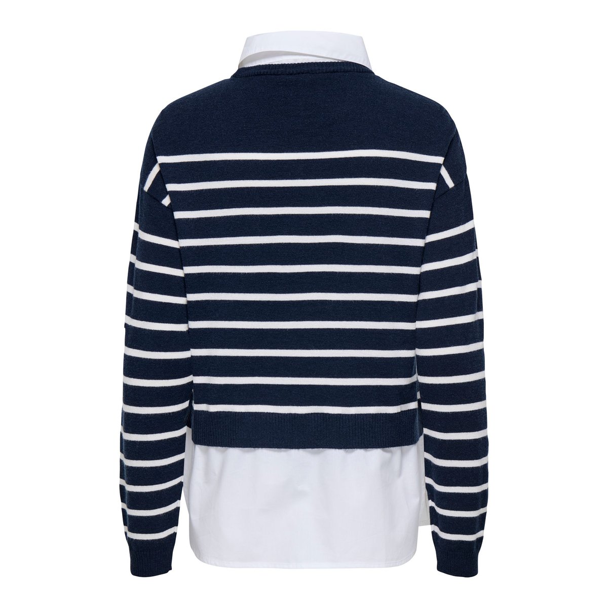 Pull En Maille night sky, ONLY