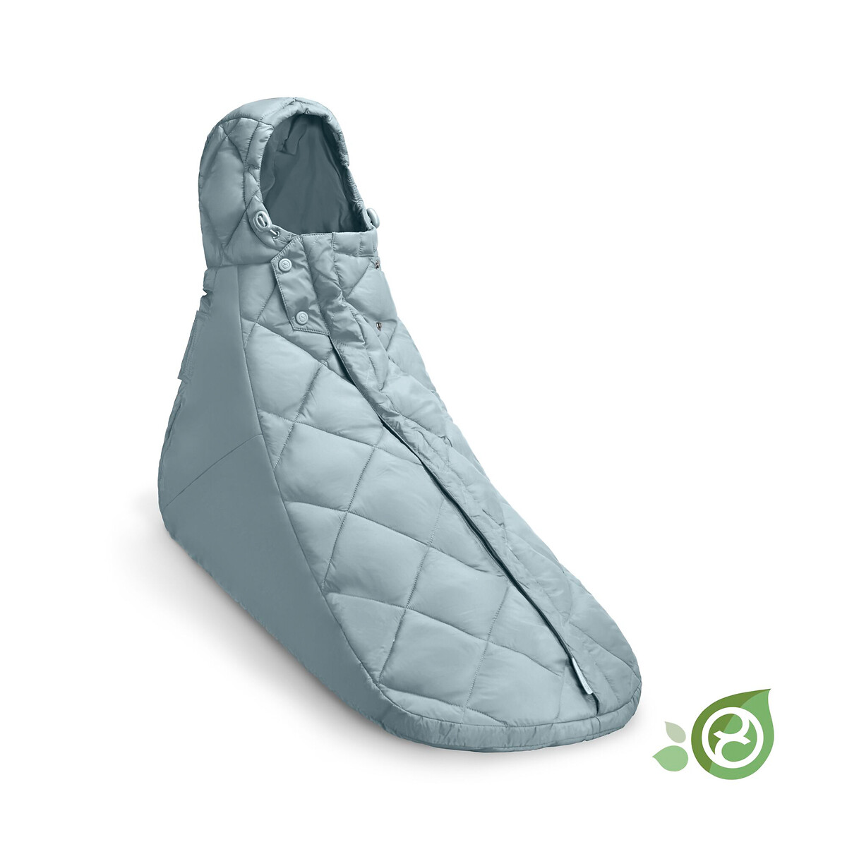 Chancelière snogga mini 2 522002895 bleu ciel, CYBEX