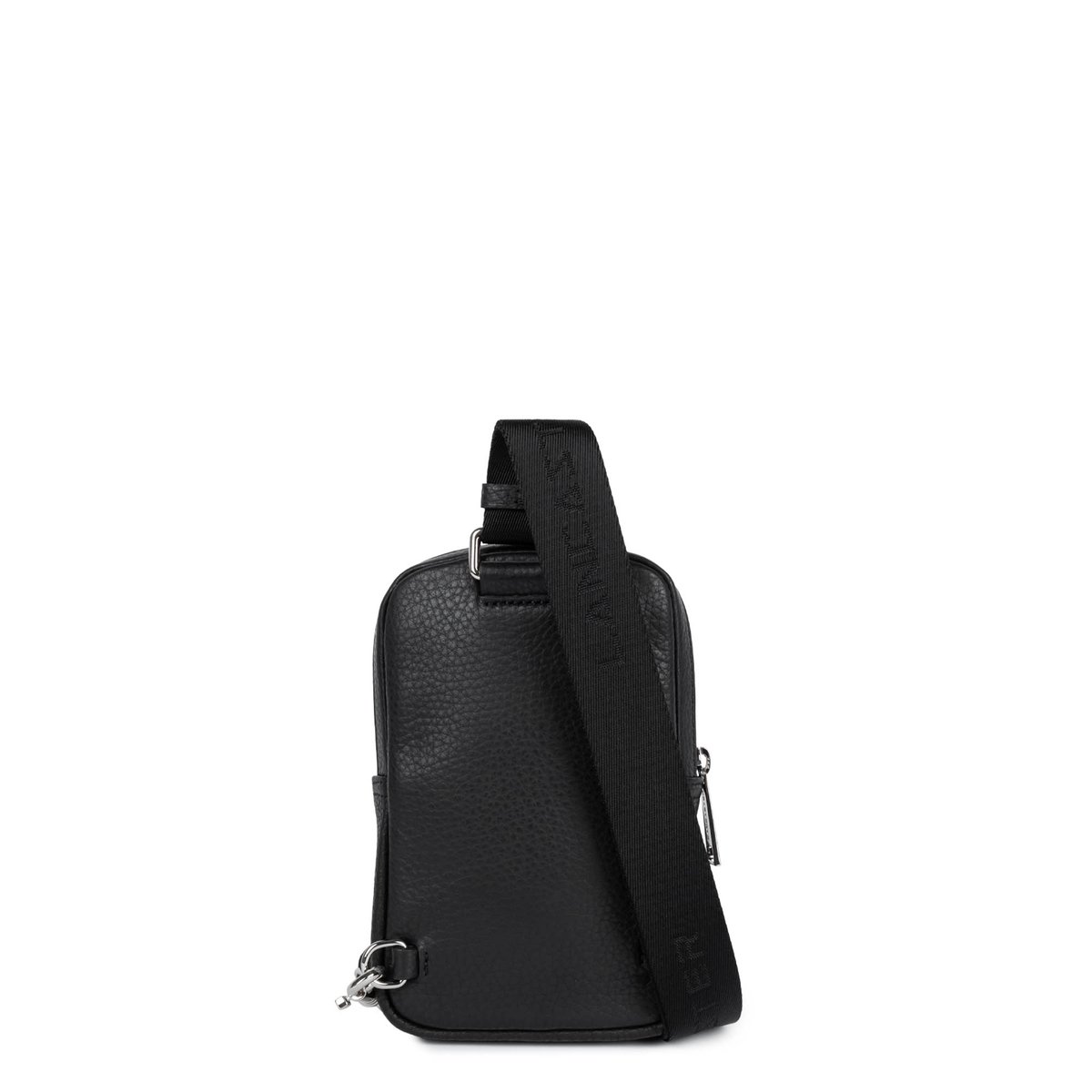 Pochette smartphone GENTLEMEN HARRY noir, LANCASTER