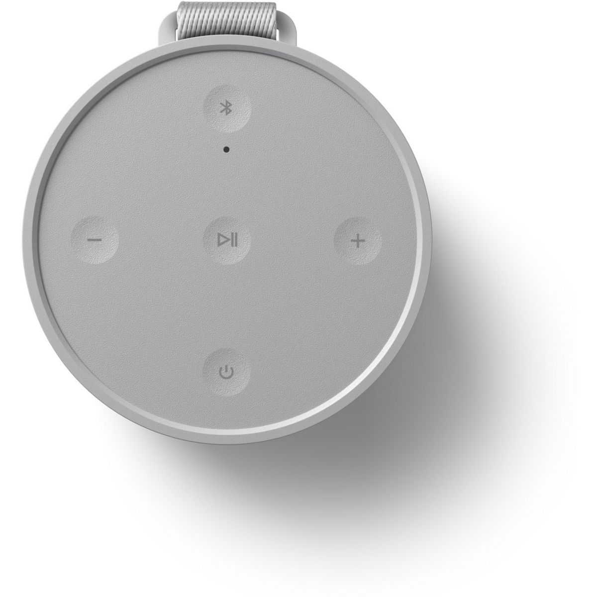 Enceinte portable Explore Gris Naturel gris, BANG ET OLUFSEN