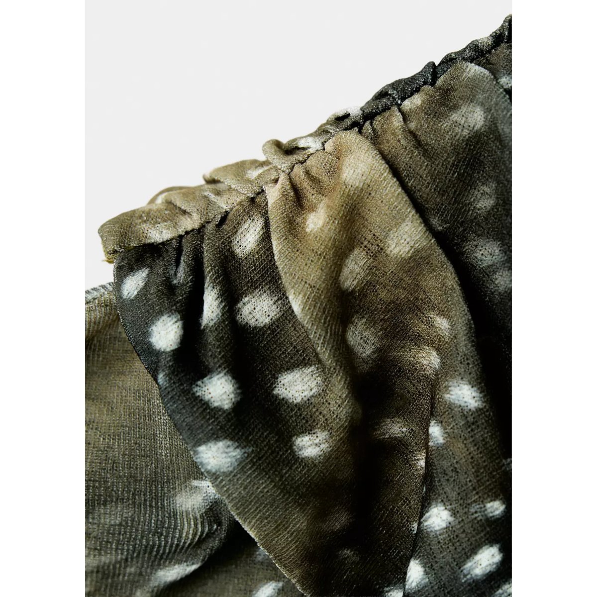 T-shirt bambi marron, MANGO