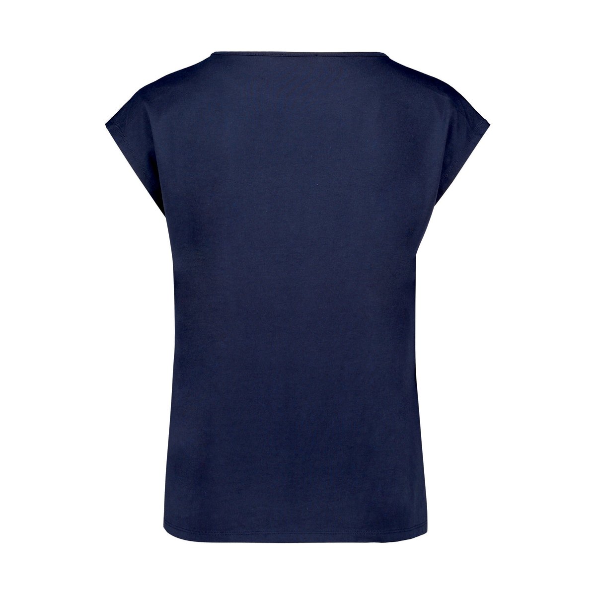 Haut casual à rayures horizontales bleu/blanc, BETTY BARCLAY