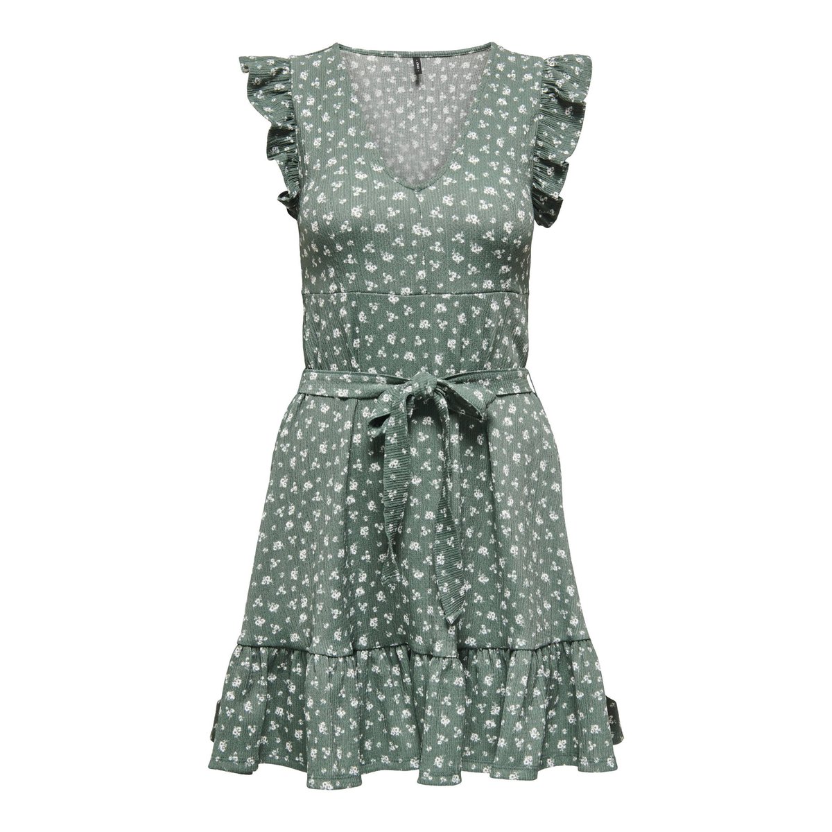Robe balsam green, ONLY