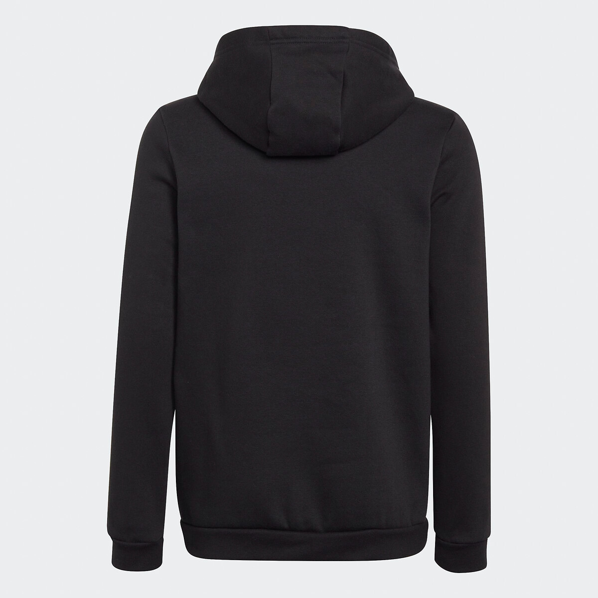 Sweat à capuche noir, adidas Performance