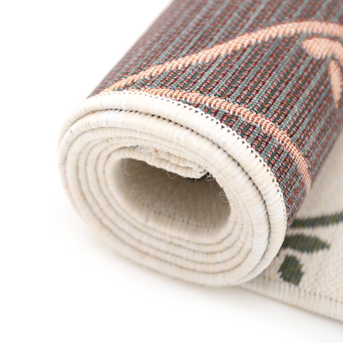 Tapis de jeu BIRD PARADISE multi, NATTIOT