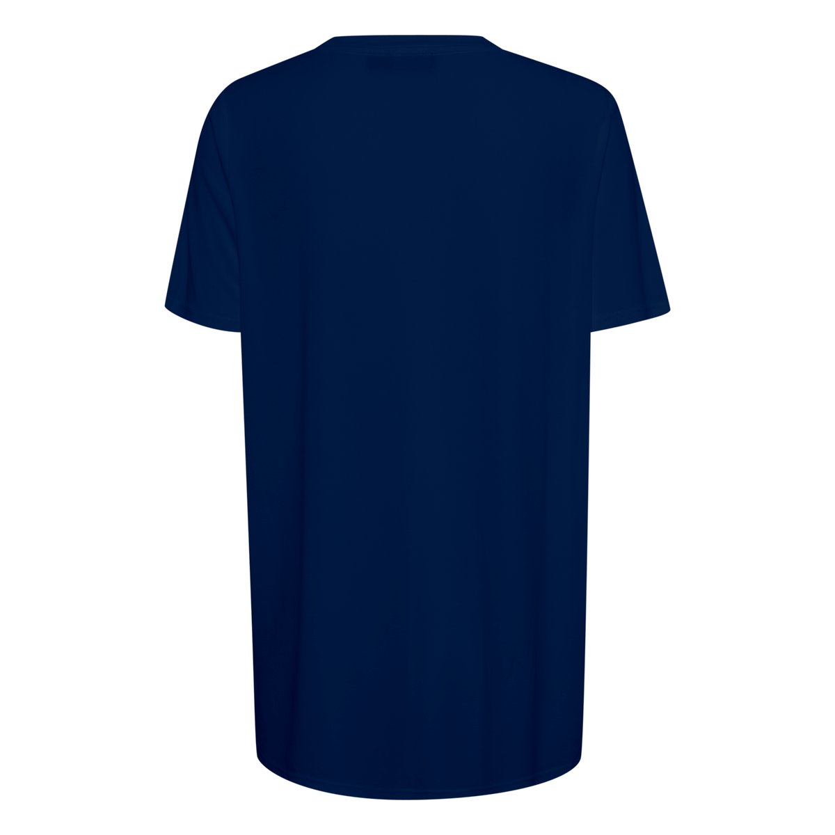 T-shirt bleu navy, SOAKED IN LUXURY