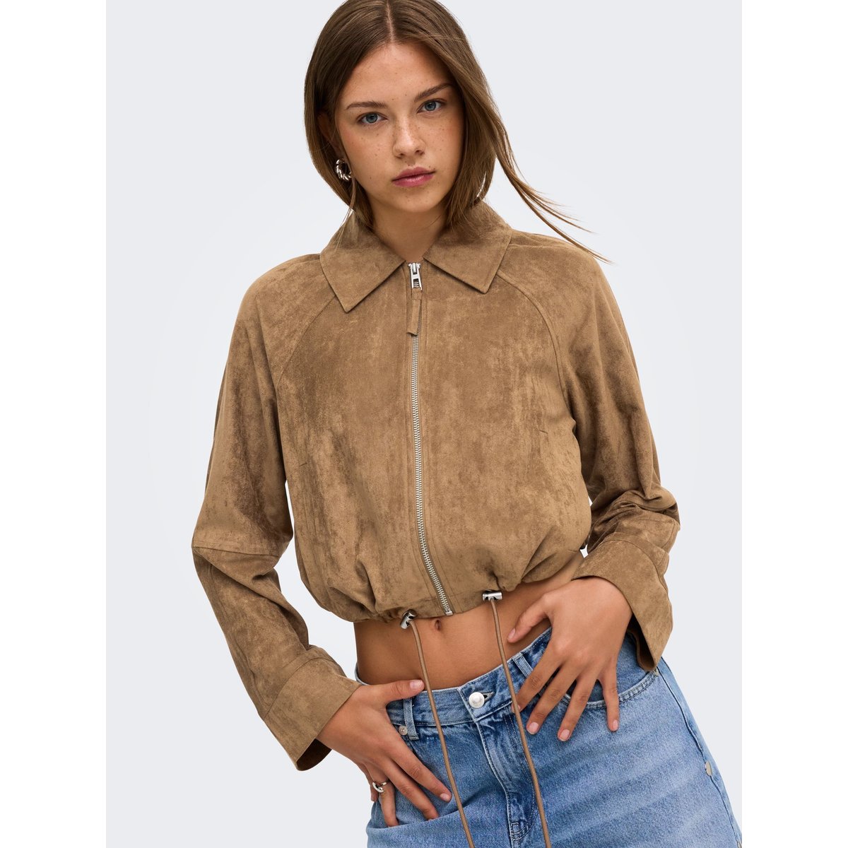 Veste bison, ONLY