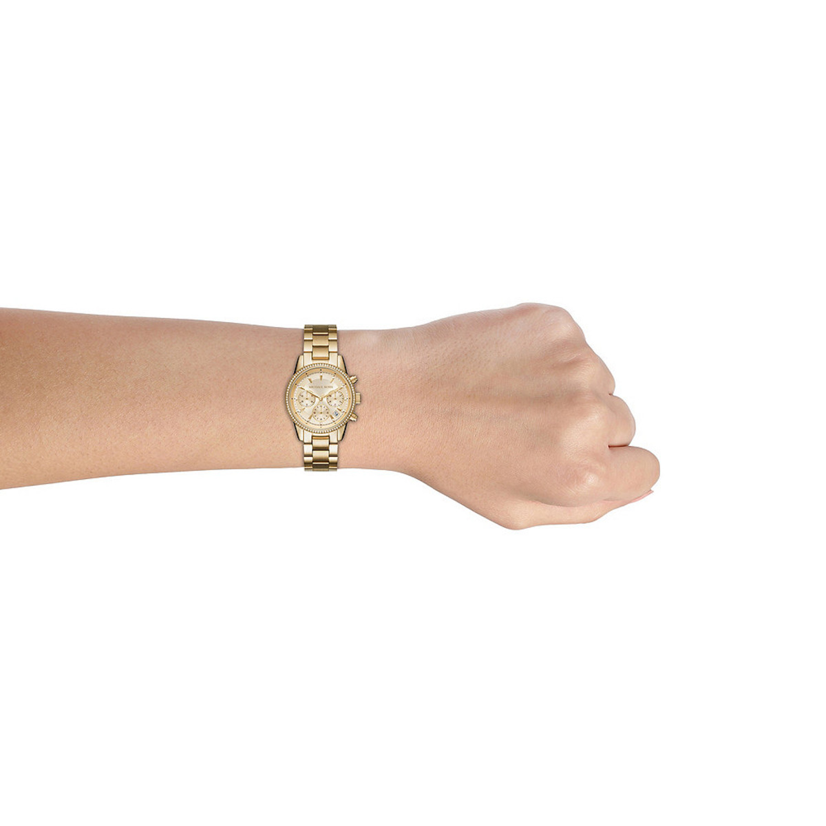 Montre Analogique BRYANT doré doré doré, MICHAEL KORS