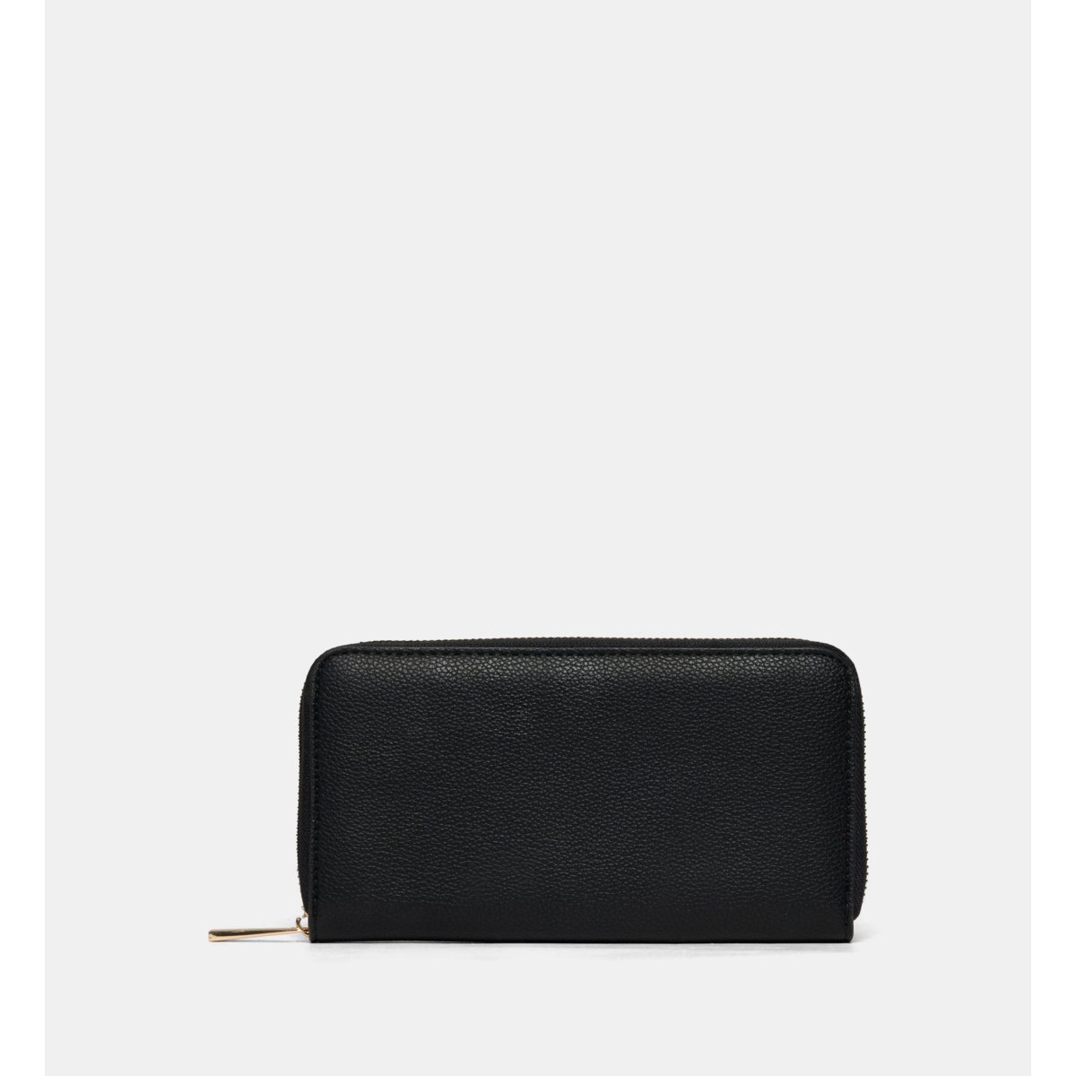 Compagnon carry g enduit grainé noir, GALERIES LAFAYETTE