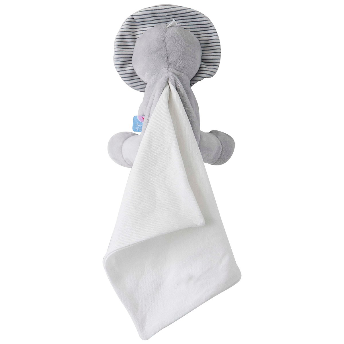 Cajou lion en coffret gris, SUCRE D'ORGE