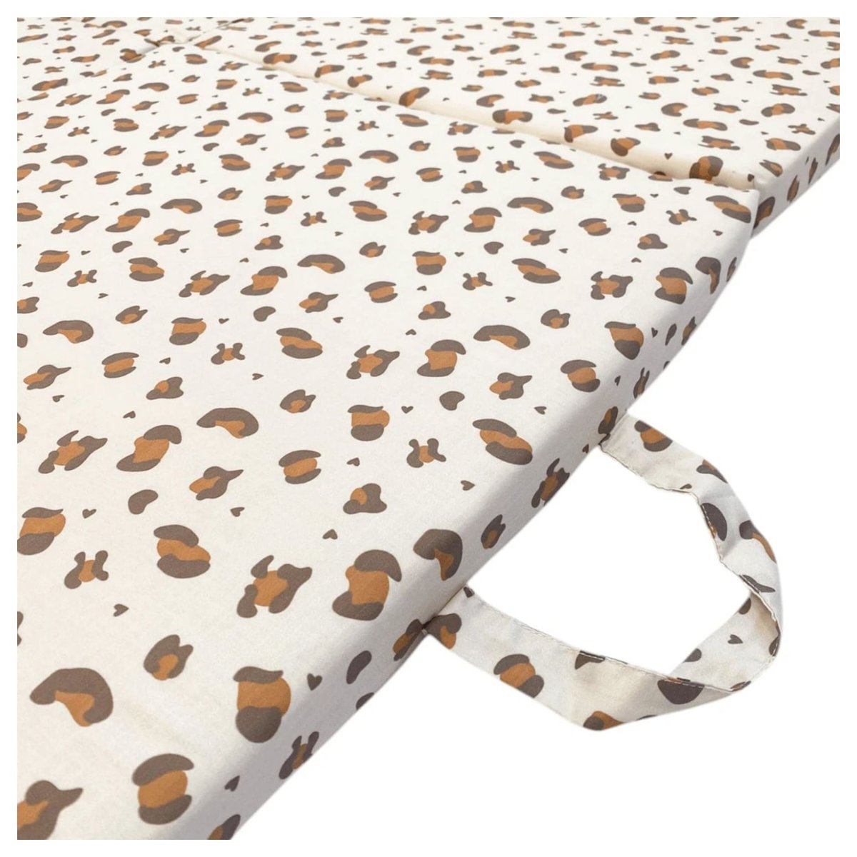 Tapis de motricité léopard, CANDIDE