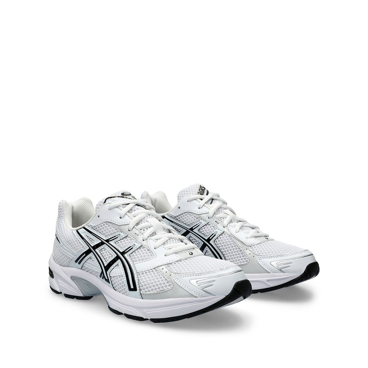 Baskets Gel-1130 blanc/noir, ASICS