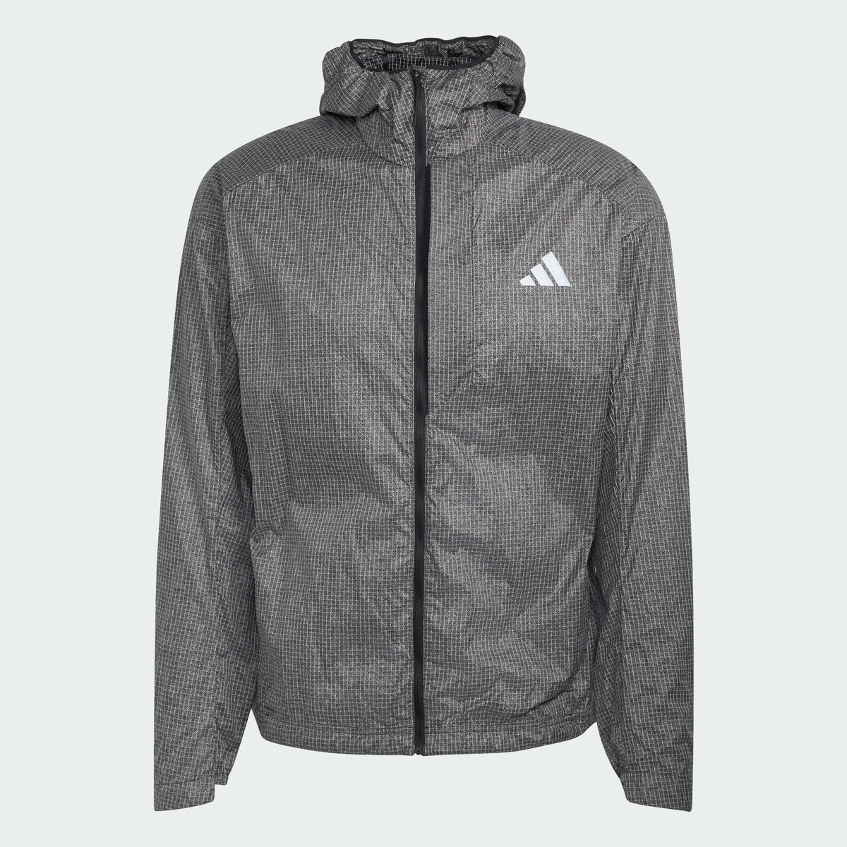 Veste Entièrement Réfléchissante Adi365 Veste Entièrement Réfléchissante Adi365 reflective silver, adidas Performance