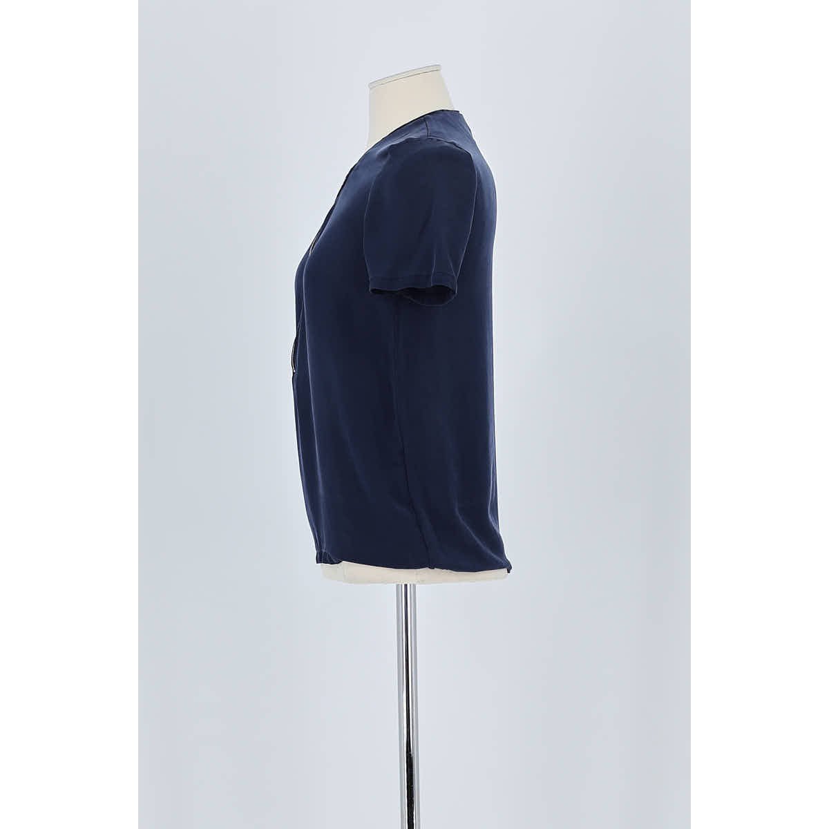 T-shirt - Bon État marine, THE KOOPLES