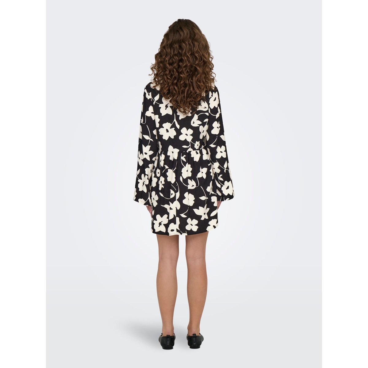 Robe noire - black, JDY