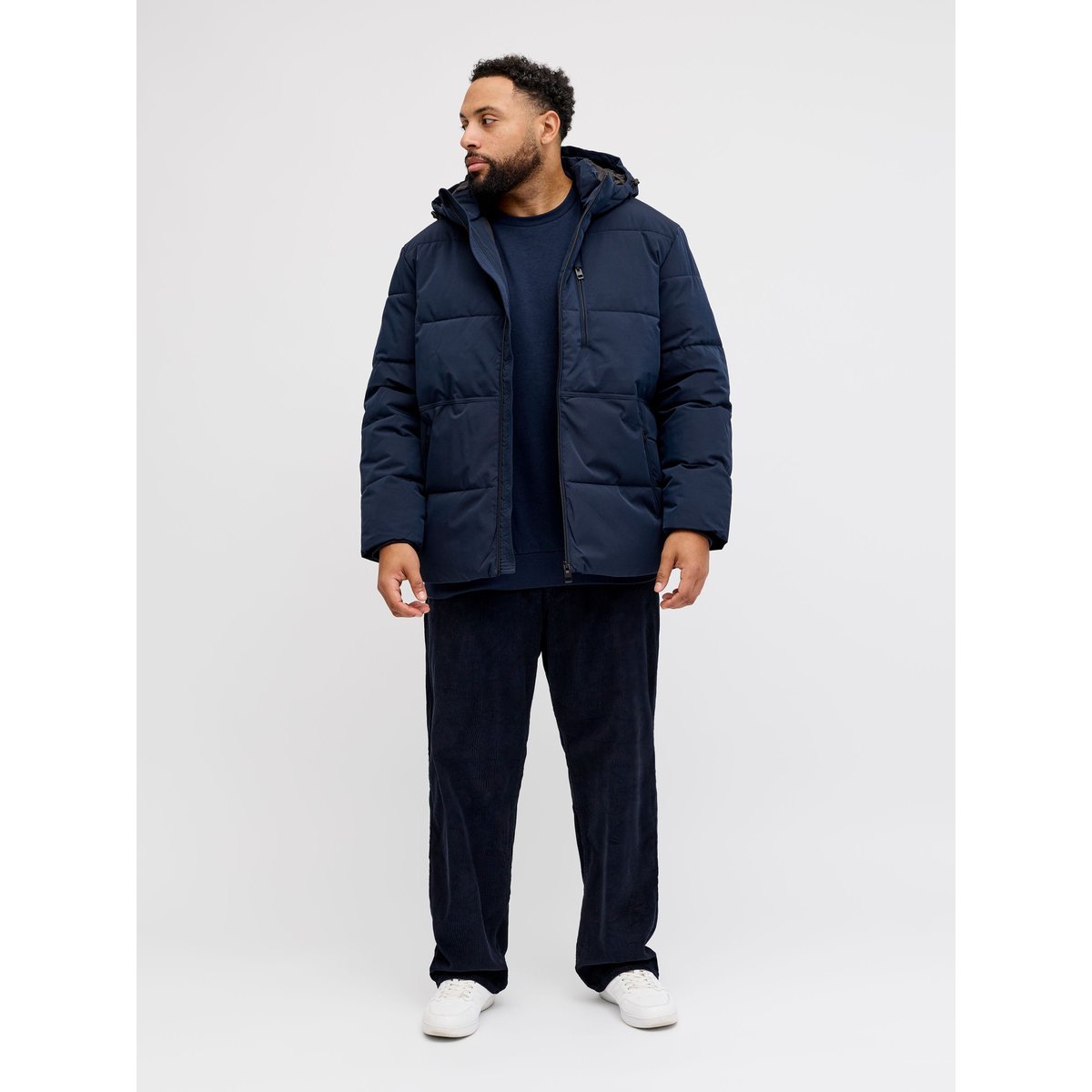 Doudoune sky captain, JACK & JONES