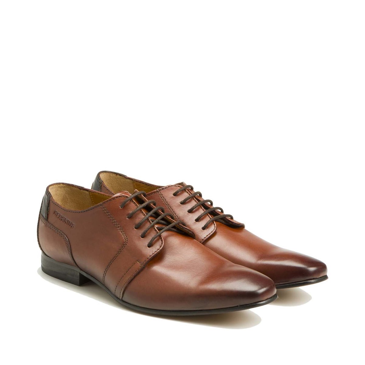BUISAL4 COGNAC+MARINE cognac+marine, REDSKINS