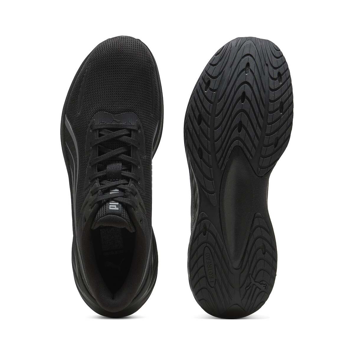Baskets Pounce Lite 2 noir, PUMA