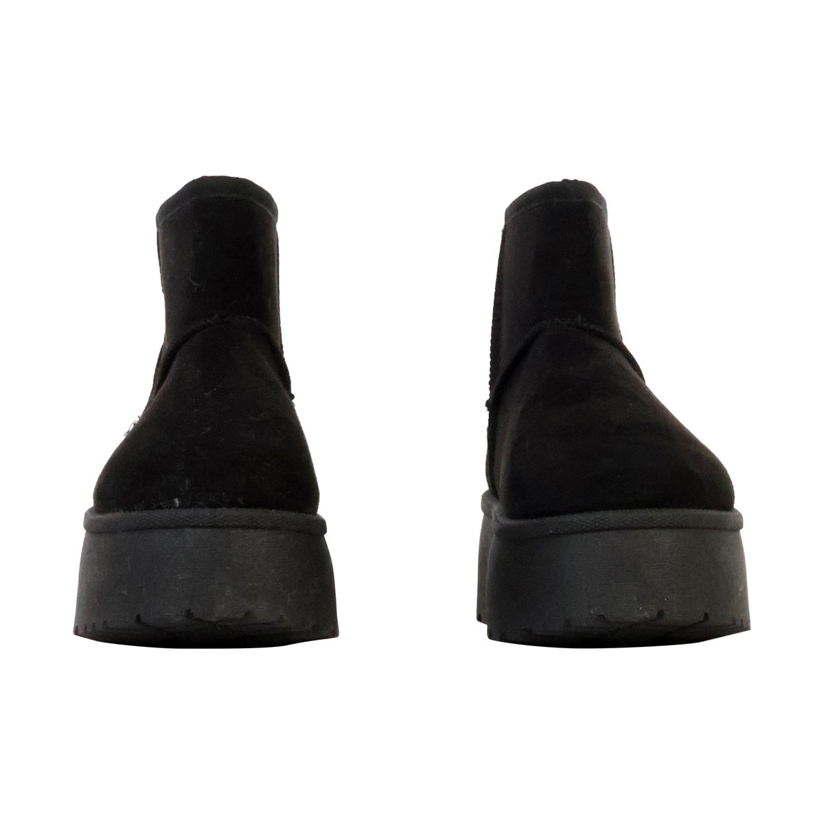 Bottines à Enfiler noir, ENZA NUCCI