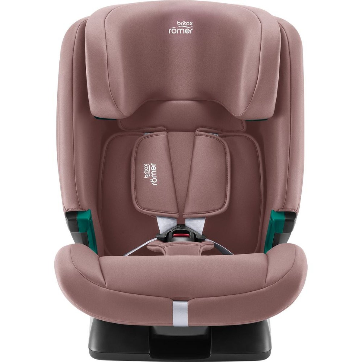 Siège-auto i-Size Evolvafix rose, BRITAX ROMER