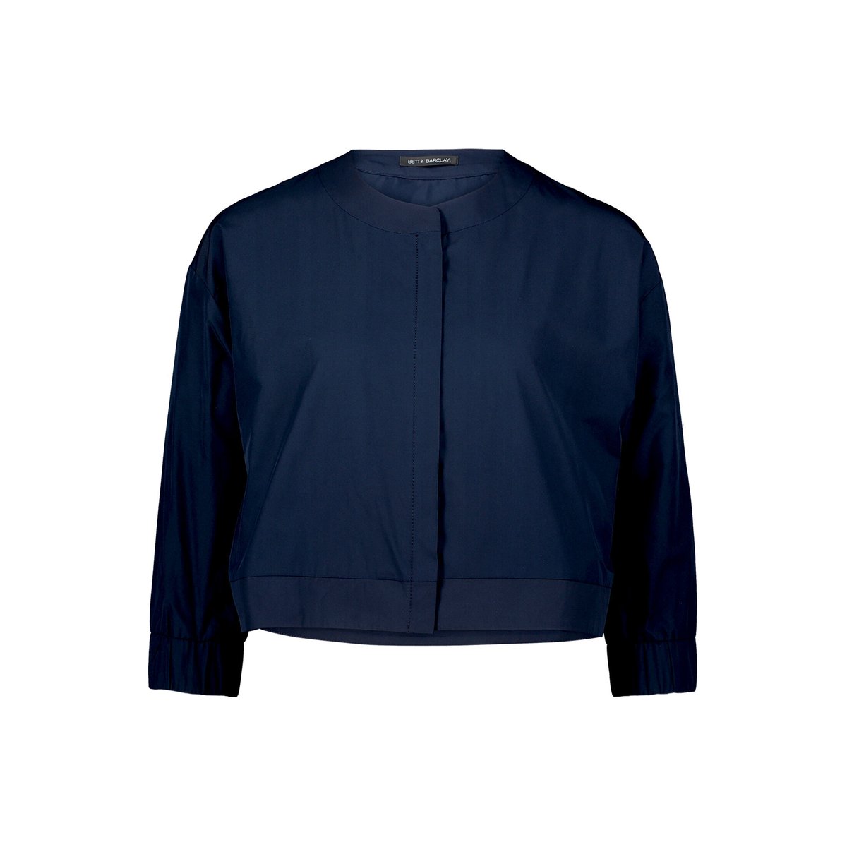 Blouson à manches 3/4 dark sky, BETTY BARCLAY