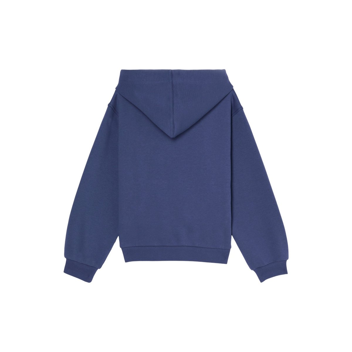 Sweat capuche décontracté HOPE YOU TRUST. bleu vintage indigo, ROXY