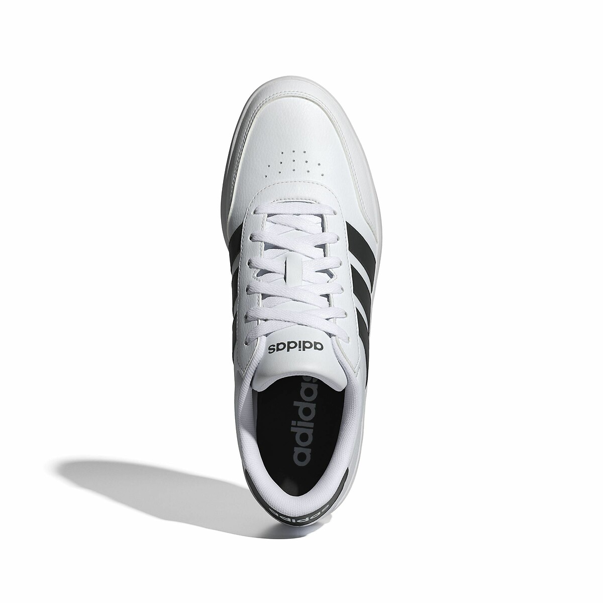 Baskets Breaknet 3.0 blanc/noir, ADIDAS SPORTSWEAR