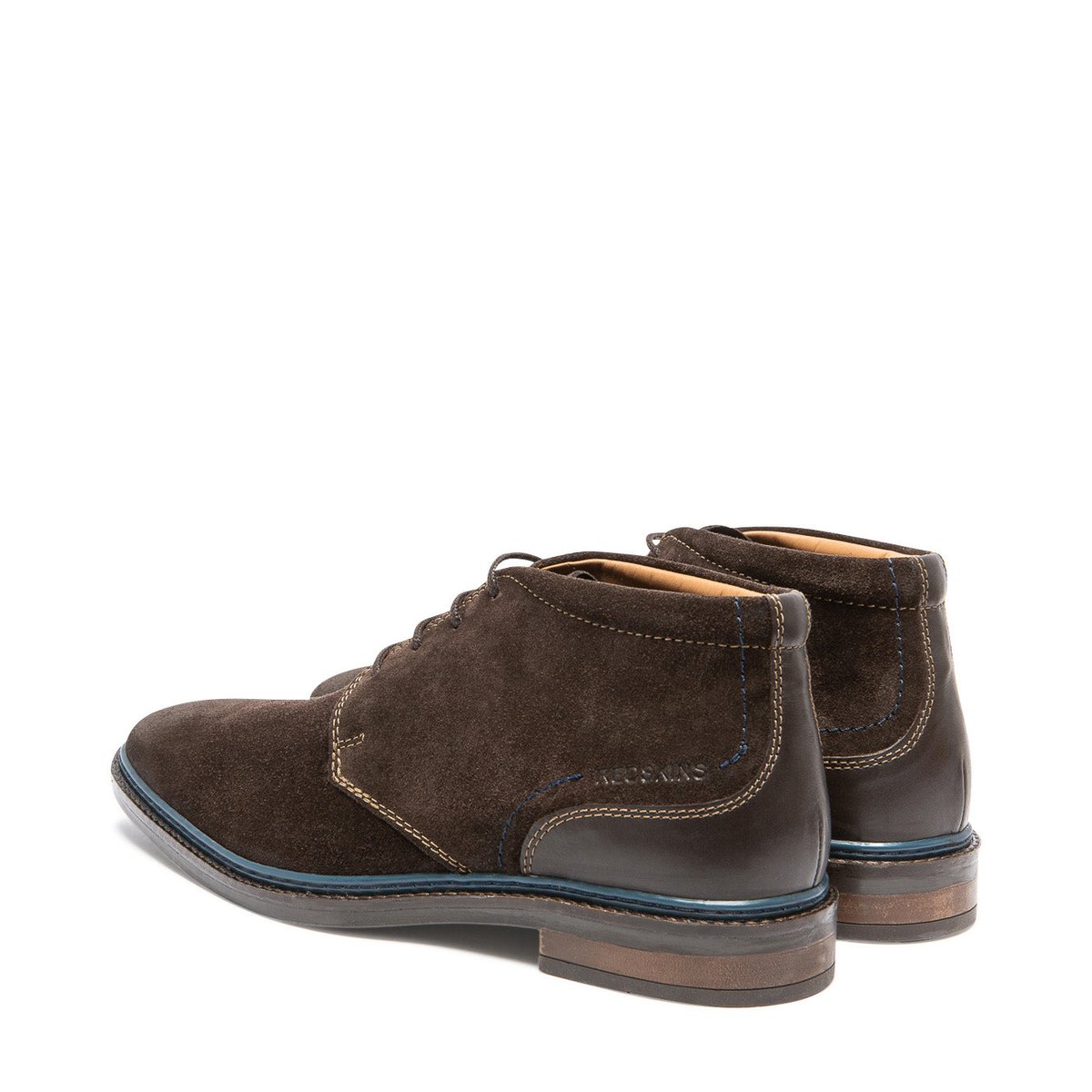 SOMME CHATAIGNE+COGNAC chataigne+cognac, REDSKINS