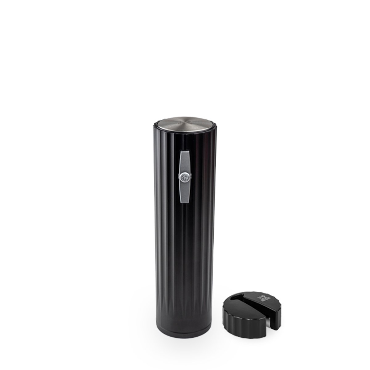 Tire-bouchon électrique rechargeable en ABS couleur unique, PEUGEOT